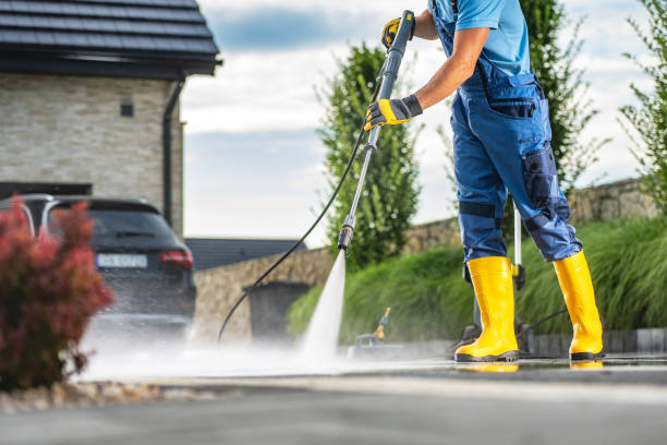 Trusted Rutledge, TN Pressure Washing Experts